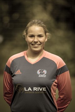 Bild 3438 - B-Juniorinnen SV Henstedt Ulzburg - Frauen Bramfelder SV 3 : Ergebnis: 9:0